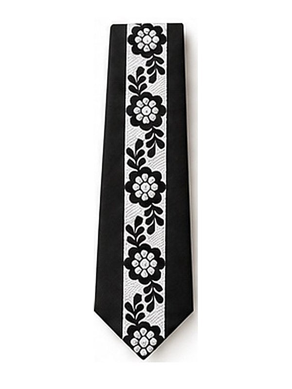 Classic Black  #18