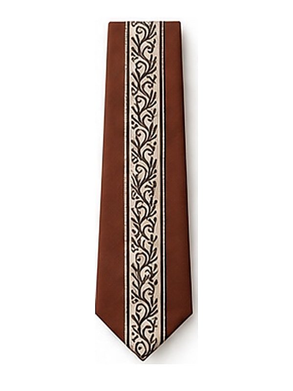 Antique Scroll #30